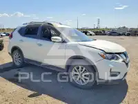 2020 Nissan ROGUE фото