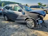 2020 Nissan ROGUE photo