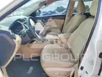 2020 Nissan ROGUE фото