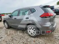 2020 Nissan ROGUE фото