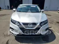 2020 Nissan ROGUE фото