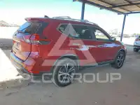2020 Nissan ROGUE фото