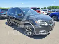 2020 Nissan ROGUE фото