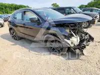 2020 Nissan ROGUE фото