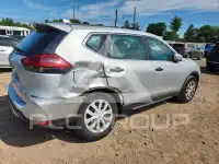 2020 Nissan ROGUE photo