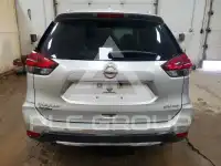 2020 Nissan ROGUE фото