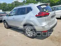 2020 Nissan ROGUE photo