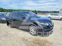 2020 Nissan ROGUE photo