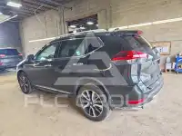2020 Nissan ROGUE фото