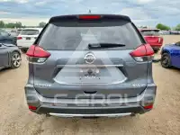 2020 Nissan ROGUE photo