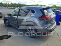 2020 Nissan ROGUE фото