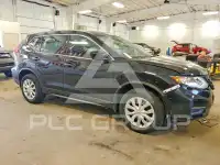 2020 Nissan ROGUE photo