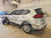 2020 Nissan ROGUE фото