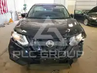 2020 Nissan ROGUE photo