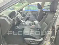 2020 Nissan ROGUE фото