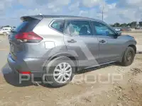 2020 Nissan ROGUE photo
