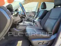 2020 Nissan ROGUE photo