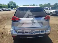 2020 Nissan ROGUE фото