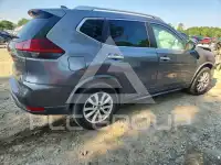 2020 Nissan ROGUE photo