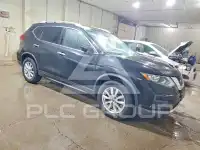2020 Nissan ROGUE photo