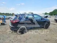 2020 Nissan ROGUE фото