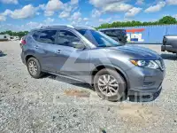 2020 Nissan ROGUE фото