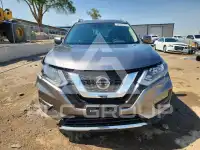 2020 Nissan ROGUE фото