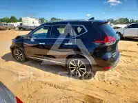 2020 Nissan ROGUE фото