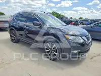 2020 Nissan ROGUE фото