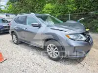 2020 Nissan ROGUE фото