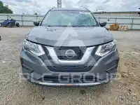 2020 Nissan ROGUE фото
