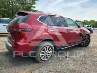 2020 Nissan ROGUE фото