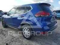 2020 Nissan ROGUE photo