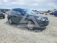 2020 Nissan ROGUE фото