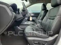 2020 Nissan ROGUE photo