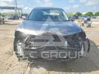 2020 Nissan ROGUE photo
