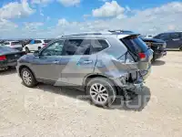 2020 Nissan ROGUE photo