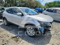 2020 Nissan ROGUE фото