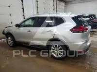 2020 Nissan ROGUE фото
