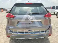 2020 Nissan ROGUE фото