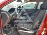 2020 Nissan ROGUE фото