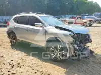 2020 Nissan ROGUE фото
