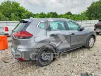 2020 Nissan ROGUE фото