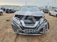 2020 Nissan ROGUE photo