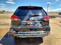 2020 Nissan ROGUE фото