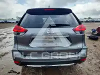 2020 Nissan ROGUE фото