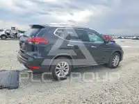 2020 Nissan ROGUE фото