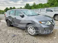 2020 Nissan ROGUE фото