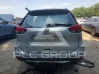2020 Nissan ROGUE фото
