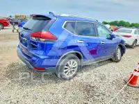 2020 Nissan ROGUE фото
